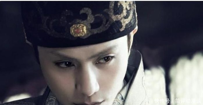 圣旨|历史上最善良的太监,圣旨故意念错一个字,挽救了上千人性命