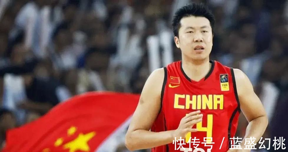 周蕾|王治郅中国男篮第一人,姚明很欣赏他,和前妻被外界称作夫妻楷模!