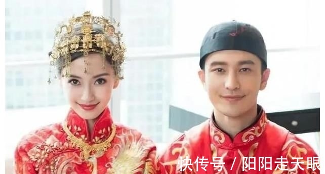 感情關系|《中餐廳》定檔,黃曉明隔空喊話baby,感情關系超甜蜜