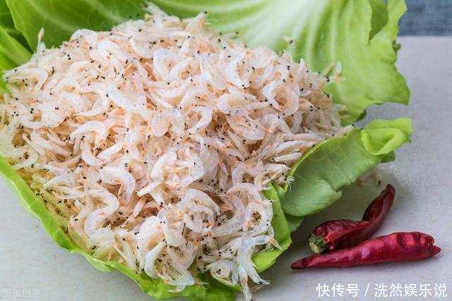 同样是虾皮,选白色还是浅红色?老渔民告诉你,以后别再买错了
