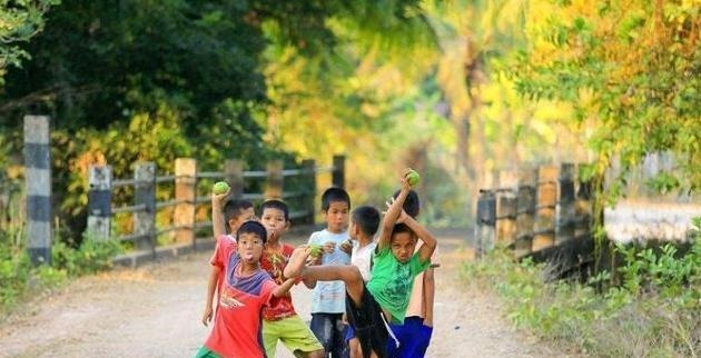 坏习惯|孩子有这4个“坏习惯”,说明你把他养得很好,父母就放宽心吧