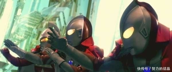 爱迪|新生代奥特曼为什么没人借爱迪的力量?作为全能王的爱迪究竟输在哪里了?