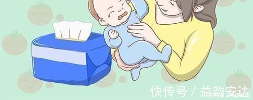屁股|有种“糊涂带娃”叫湿巾擦屁股,家长省事了,却“坑”了孩子