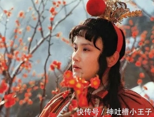 神瑛侍者@为什么鬼判和小鬼都害怕宝玉?你看看贾宝玉的前世,谁敢惹