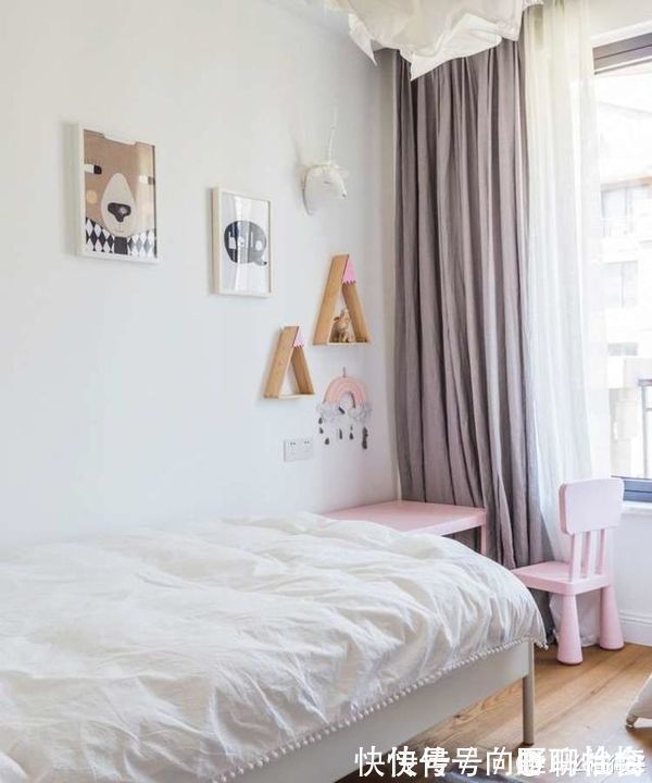 空间|他120㎡家,一进门玄关就把我吸引,全屋空间极致利用,真的很巧妙