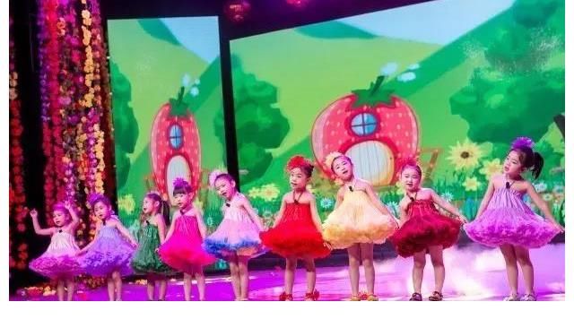 2022年赤峰广播电视台幼儿春晚全面启动