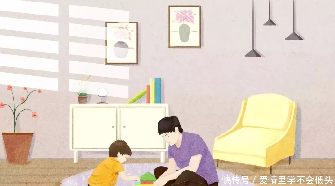 孩子|生育一个聪明孩子的基本条件是什么?