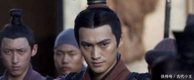 耶稣|耶稣诞生时,他也出生了,而且中国人觉得,他比耶稣更伟大!