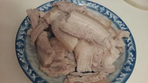 回锅肉怎么做好吃？