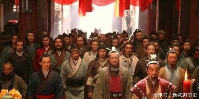 武松得知宋江遇害后,只是淡淡的说了这六字,道尽了宋江的本性!