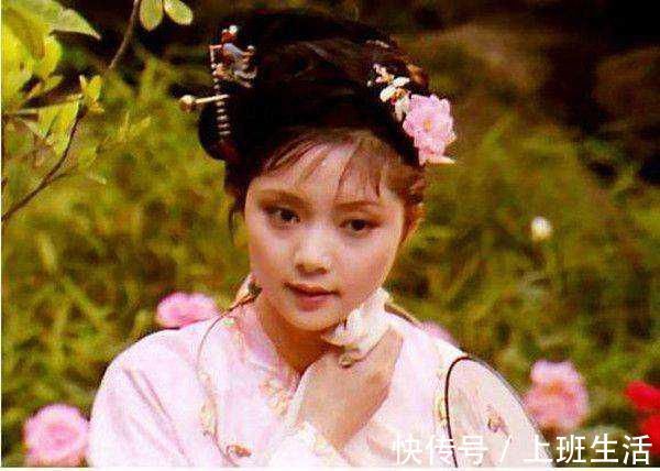 干娘#红楼梦:薛宝钗的一个丫环,为了自己的婚姻,三次“算计”了宝钗