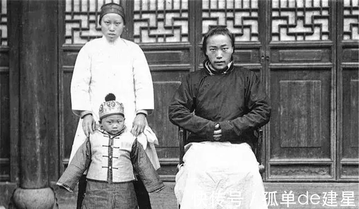 奇案!清代一桩“误奸”奇案告诫世人,若要家宅安宁,不可留宿外人