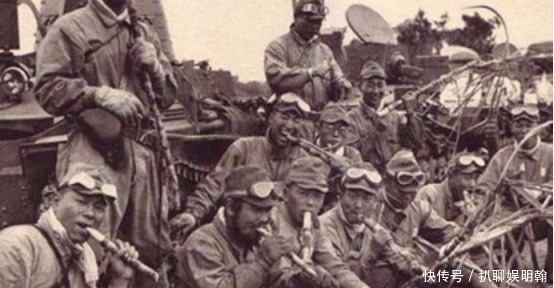 小绵羊|二战中日军疯狂成魔，为何遇到苏联后就变成了小绵羊？