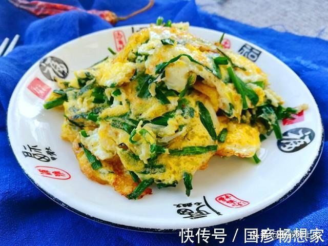 杀菌消炎|天气转凉,记得多吃这个菜,杀菌消炎防感冒,老人孩子要多吃