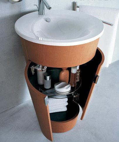 妇洗器|卫生间再不装洗手台,毛巾架也不要瞅有钱人“整”哪样,涨见识