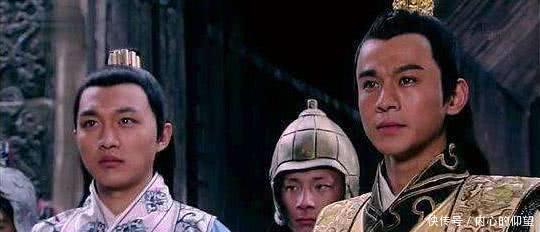 儿子|李渊第七个儿子李元昌,想抢李世民的女人,结果被迫自尽!