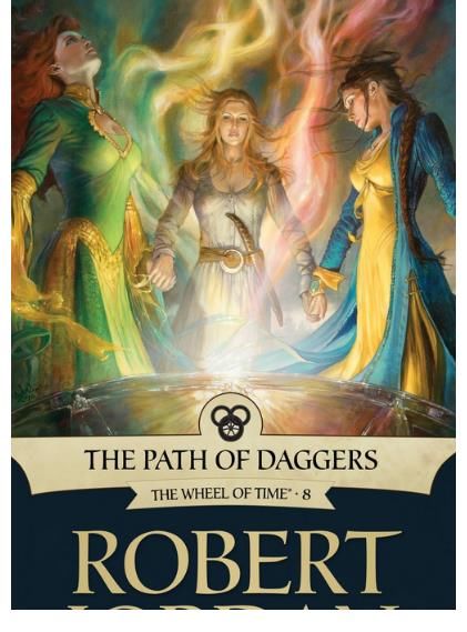 沐瑞|美国著名奇幻小说《时光之轮》改编美剧首发预告！