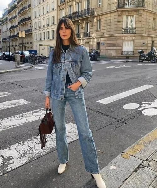 裤子不要买太多，今春流行这3款，遮肉百搭，穿多久都不会过时