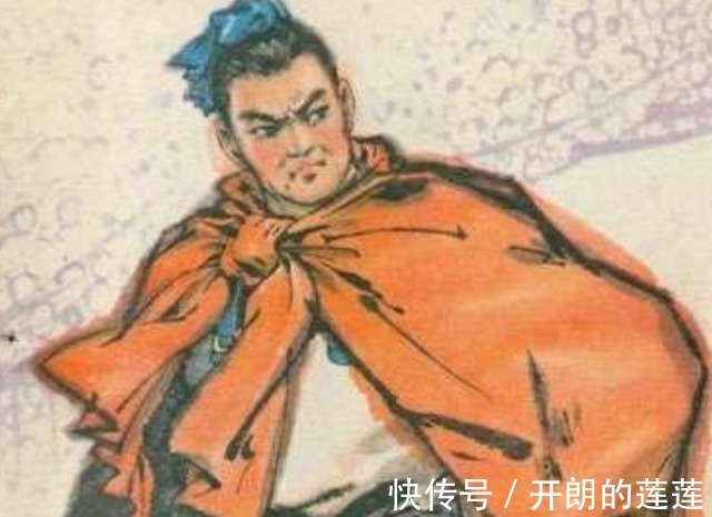 司马迁@陈胜为何要除掉吴广司马迁的《史记》说出了原因,年轻人要牢记