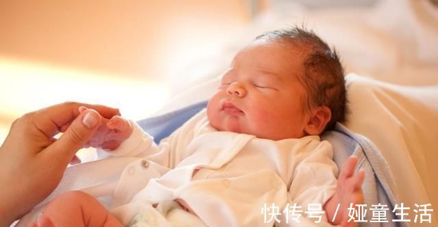 进食|孩子白天出生和晚上出生区别很大,不是迷信,有科学依据的