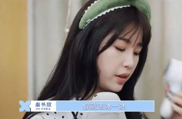 女人|没有丑女人,只有狠女人,看完这些女明星私藏,我信了