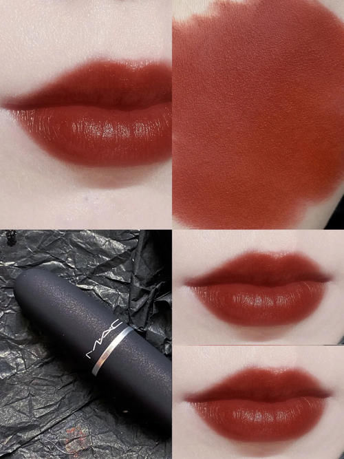 2021的“C位”口红，mac925显白高级，tf19是沧海遗珠