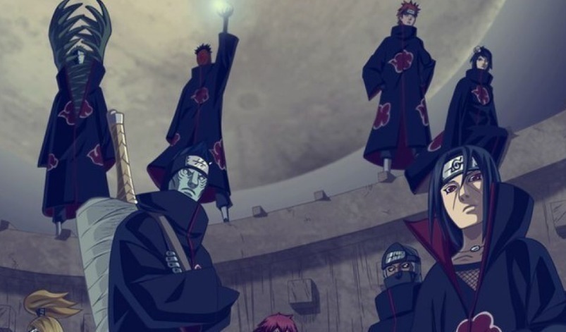 一人之下|国漫常常被吐槽,日漫被奉为经典,到底哪里有差别