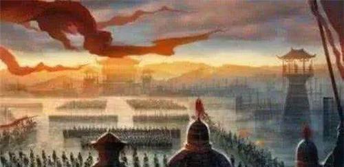 老祖宗|古代没有音响，那将军给几万大军训话能听见吗网友老祖宗聪明