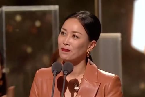 《浪姐2》7人女团诞生，6个歌手1个演员，那英C位，张柏芝没成团