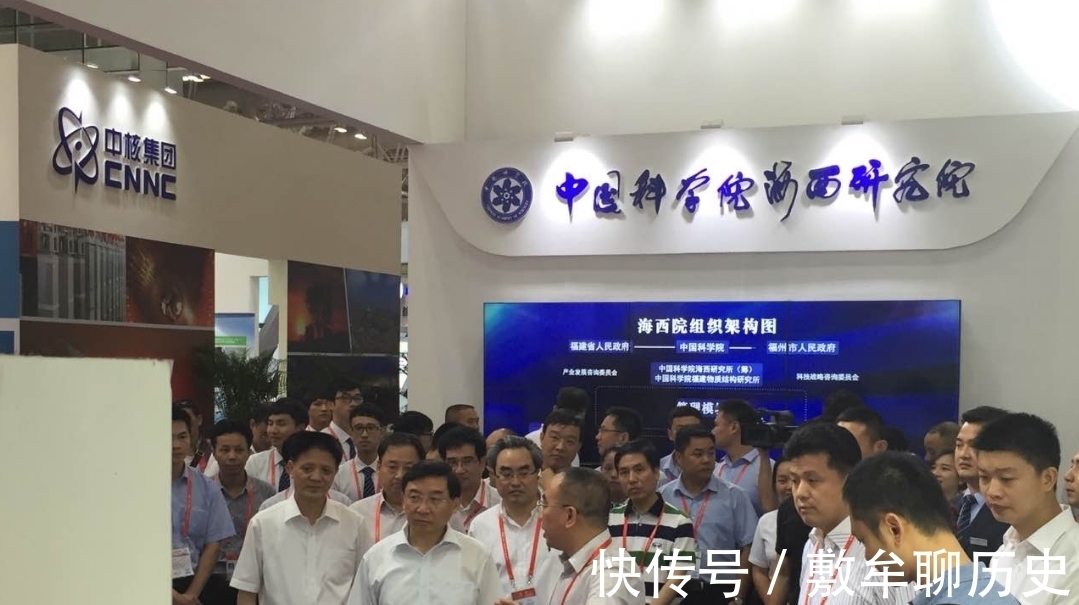 美国|中国技术领先全球,独一无二的激光晶体,使美国被封锁了20年