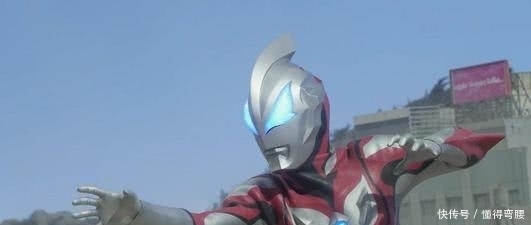贝利亚|被网友封王的新生代奥特曼,新奥特曼这是怎么了,走奇葩路线!