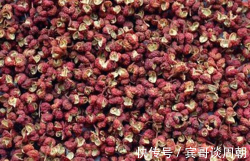 花椒泡泡脚|一把花椒八味药,没事“逮着用”,不仅湿气没了,白发也不告而别