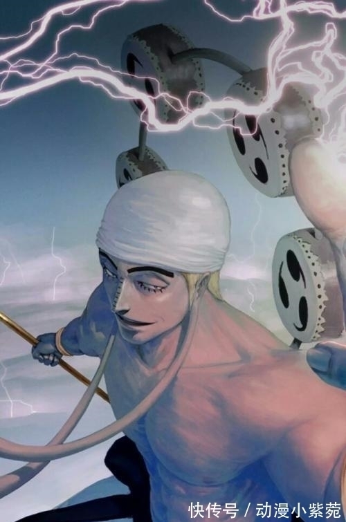 黑胡子|海贼王:点烟果实能力者?给他点过烟的人无一例外都凉了!