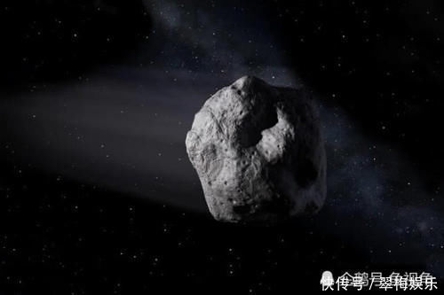 月球的临时同伴天文学家发现“迷你月球”，已绕地球转了3年