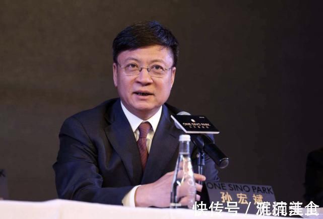 孙宏斌|半年疯狂拿地超1000亿,碾压万科碧桂园,孙宏斌的钱从哪来?