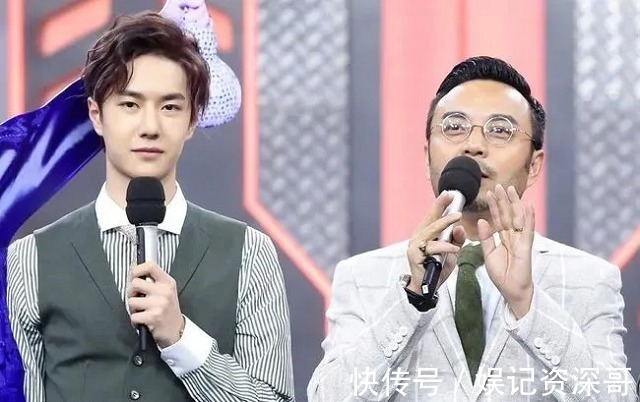 廣電新規(guī)：主持人必須持證上崗，王一博：是不是針對(duì)我？