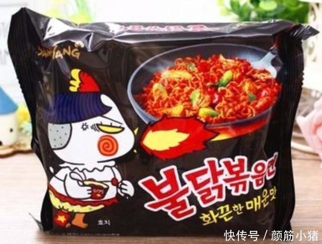 好吃|全世界最好吃的6种泡面,你吃过几种都吃过肯定是“泡面杀手”