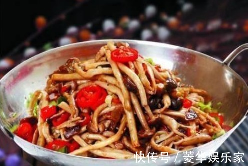 家常菜|实实在在的几道家常菜,做法简单美味可口,味道不输酒店大厨