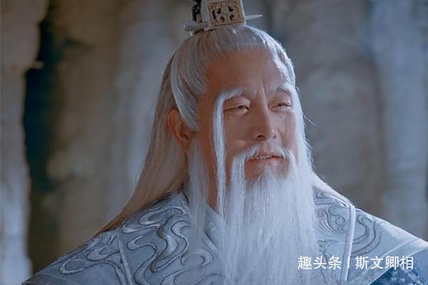 圣人!封神中,有个打伤圣人的神仙,以后不但没上榜,地位还在如来之上