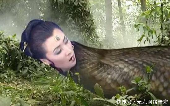 最弱|《西游记》中最弱的妖怪,被孙悟空不废吹灰之力的拿下