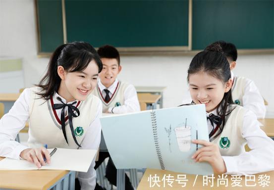成绩|为什么尖子生的家长总说:“我从来不管孩子学习”?