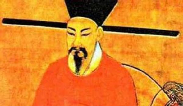 此人|“大齐”的傀儡皇帝—刘豫