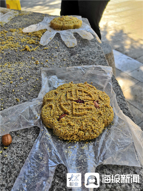 巧媳妇|中秋将至，烟台南山公园喊你给动物们做专属月饼啦！