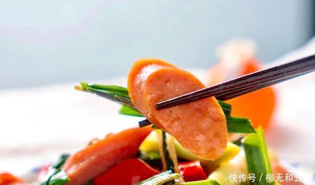 手菜|天冷想吃快手菜香辣爽口,简单一炒就能上桌!