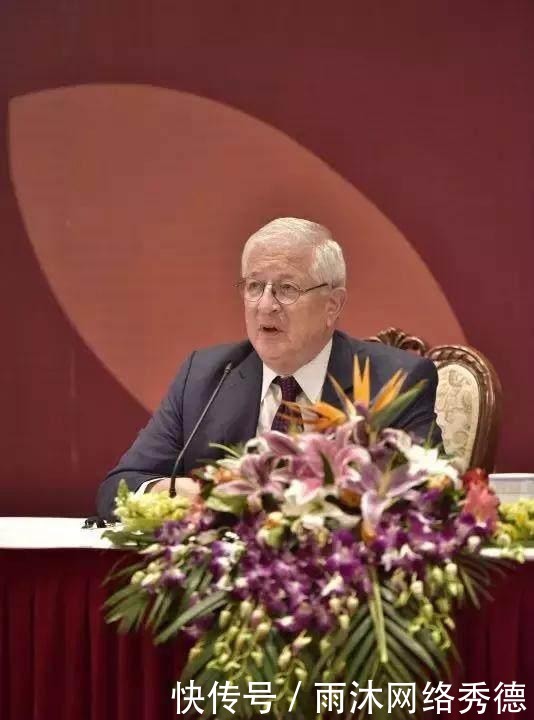 一组照片告诉你, 真正的佛教徒是怎样的