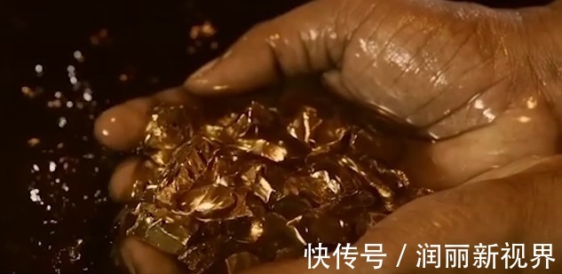 谢松年|山东一位养猪娃，意外挖到孙二娘藏的黄金，一夜暴富却惨死狱中