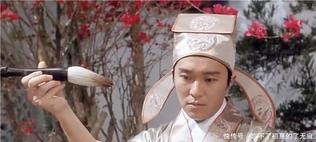 江南|明朝有四个人仕途皆不顺,却也因为如此,成就了“江南四大才子”