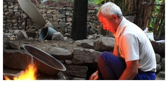 货郎匠！农村逐渐消失的7大“匠人”，曾被奉为座上宾，如今却无人问津