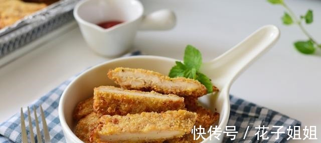 好吃|在家这样做，简单快速还巨能解馋，比外面的好吃又放心！