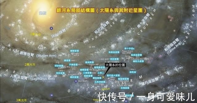 大刘|被推上神坛的《三体》有多少科学,有多少BUG,最大BUG又是什么?